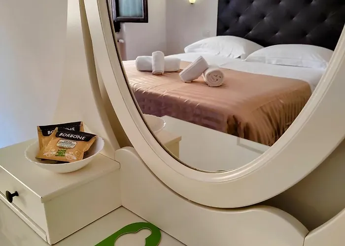 Residenza Martin Vendégház 3*
