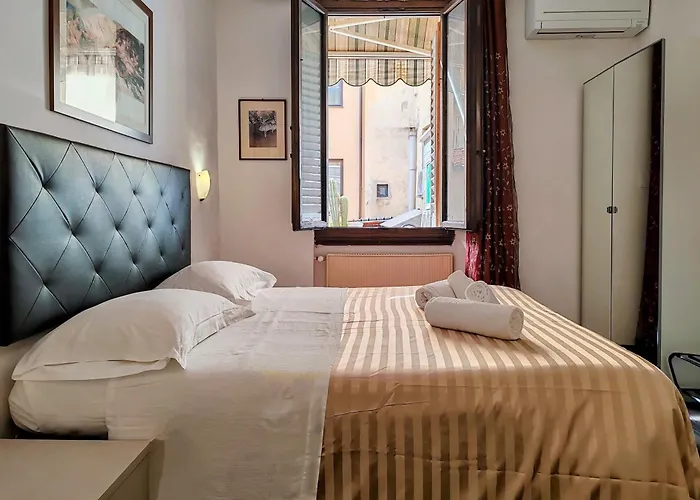 Residenza Martin Firenze