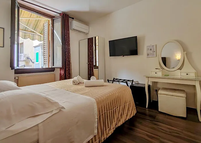 Residenza Martin 3* Firenze
