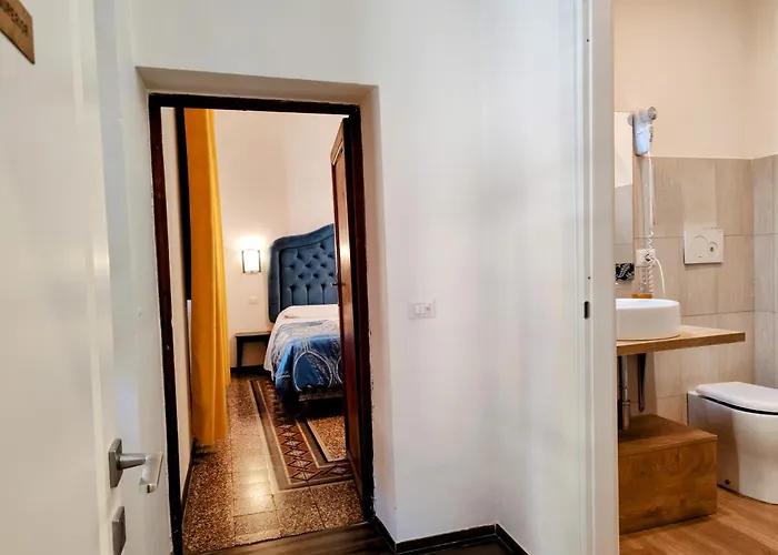 Residenza Martin