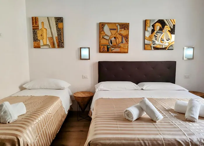 Residenza Martin Vendégház 3*