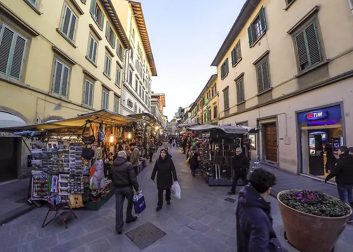 Residenza Martin Firenze