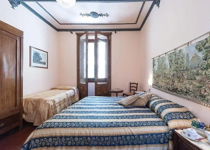 Residenza Martin Vendégház 3*