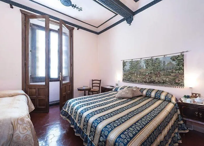 Residenza Martin Vendégház Firenze