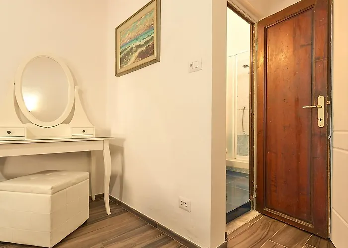 Vendégház Residenza Martin