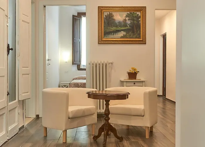 Residenza Martin Vendégház 3*