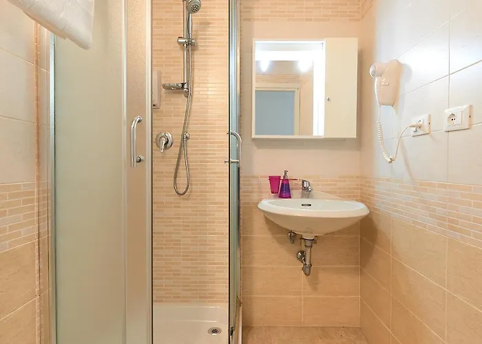 Residenza Martin Vendégház Firenze