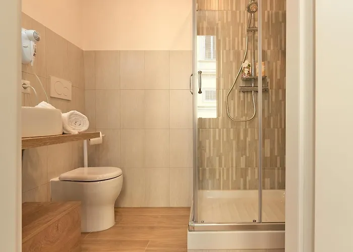 Residenza Martin 3* Firenze