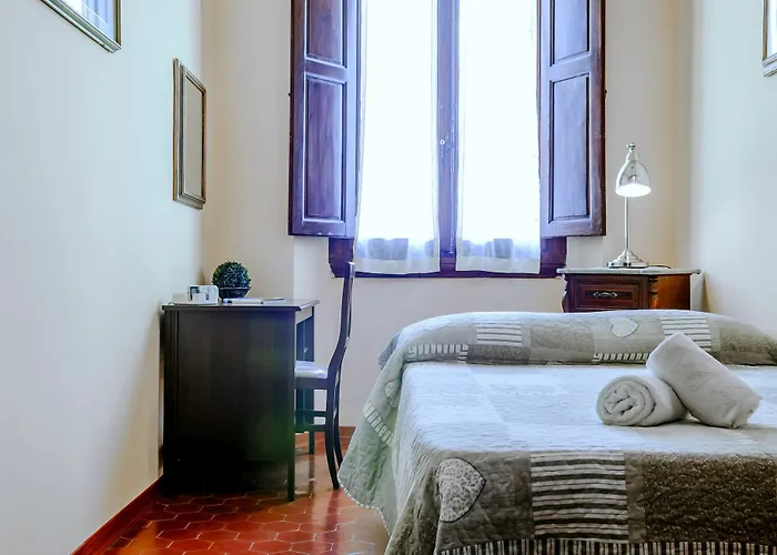 Residenza Martin 3*