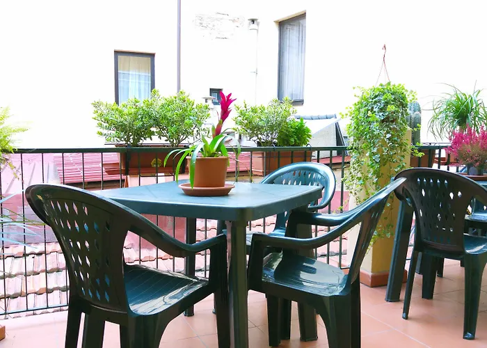 Residenza Martin 3*