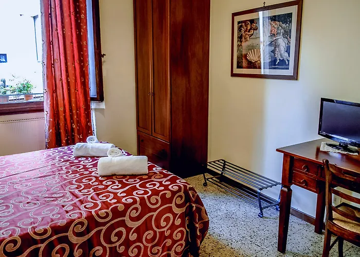 Residenza Martin Vendégház