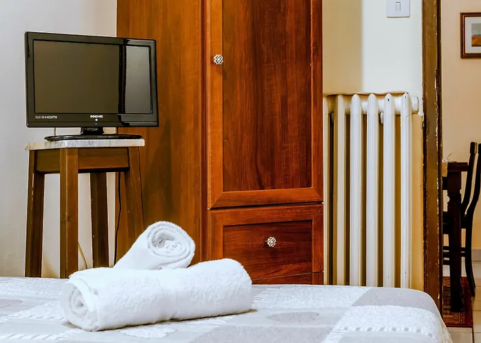 Vendégház Residenza Martin 3*