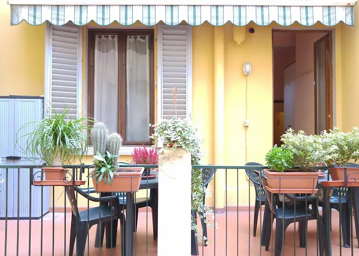 Vendégház Residenza Martin 3*