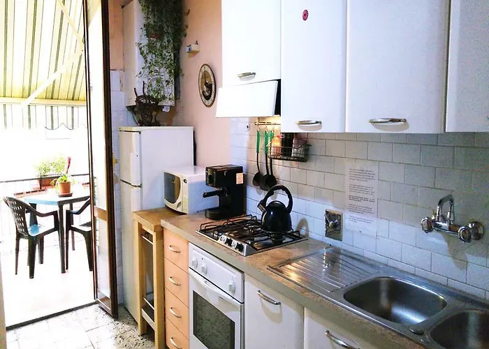 Residenza Martin Firenze