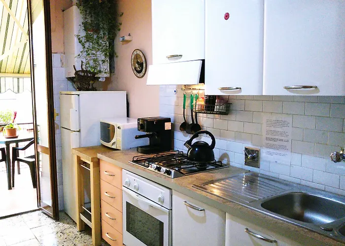 Residenza Martin