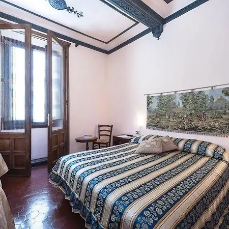Residenza Martin Maison d'hôtes Florence