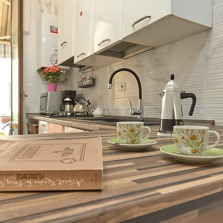 Residenza Martin 3*