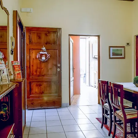 Residenza Martin Maison d'hôtes