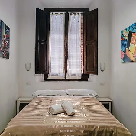 Residenza Martin Maison d'hôtes