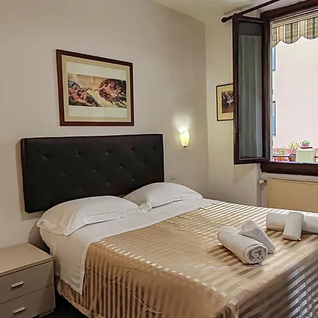 Residenza Martin Gasthof 3*
