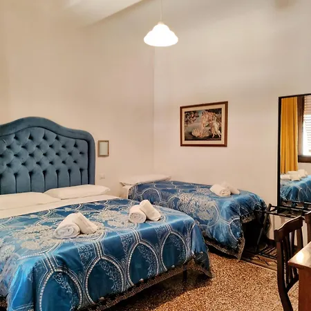 Residenza Martin Maison d'hôtes