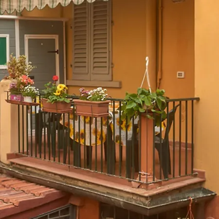 Maison d'hôtes Residenza Martin