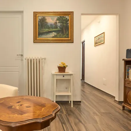 Residenza Martin Maison d'hôtes Florence