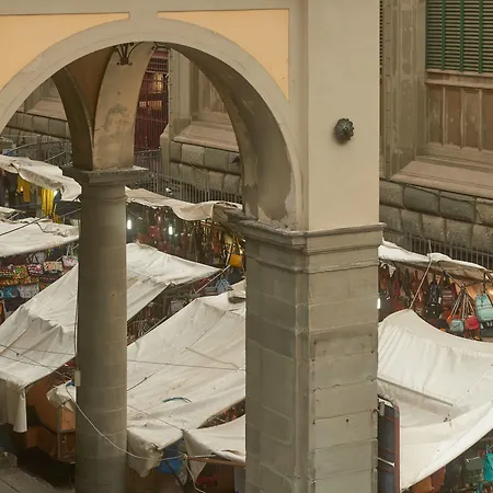 Maison d'hôtes Residenza Martin Florence