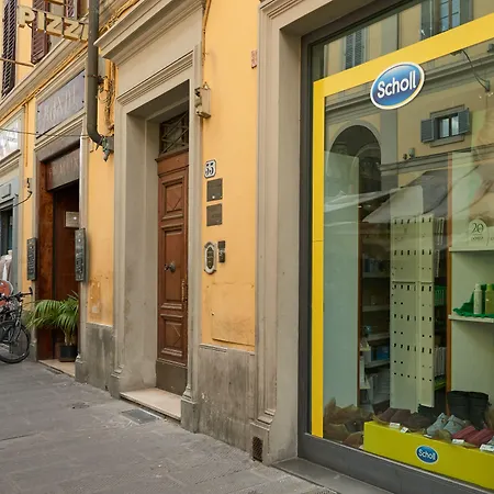 Maison d'hôtes Residenza Martin Florence