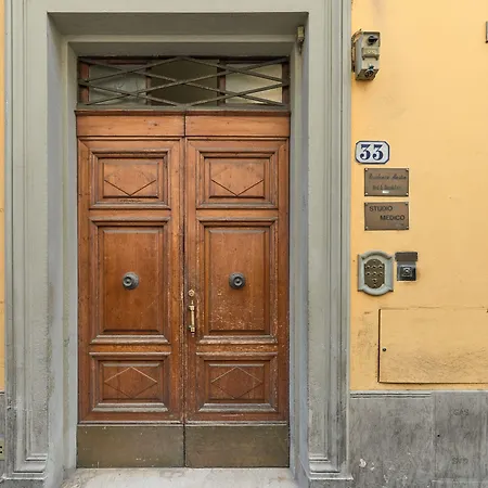 Maison d'hôtes Residenza Martin