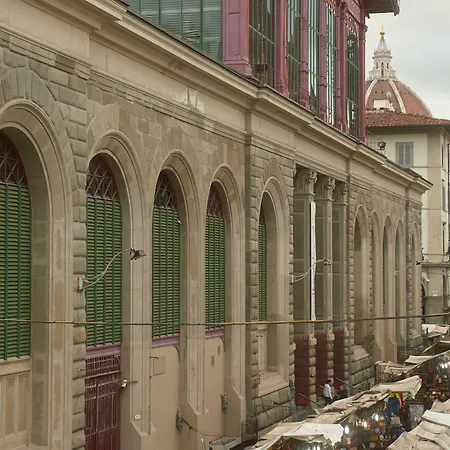 Residenza Martin Maison d'hôtes Florence