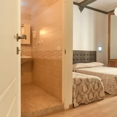 Maison d'hôtes Residenza Martin