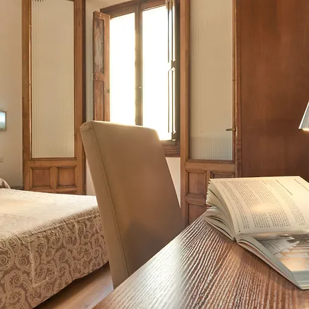 Maison d'hôtes Residenza Martin