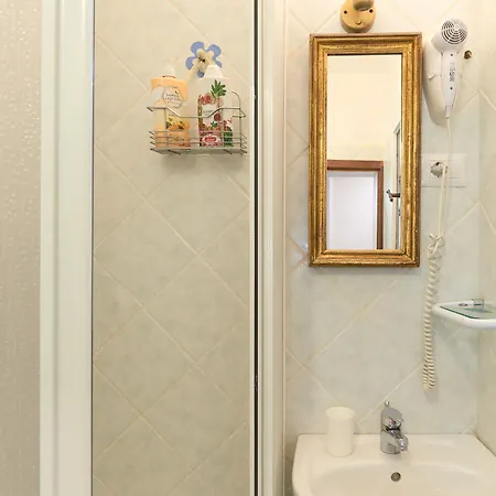 Maison d'hôtes Residenza Martin 3*