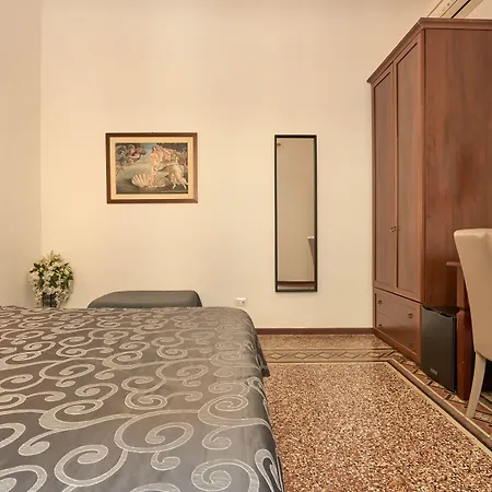 Maison d'hôtes Residenza Martin 3*