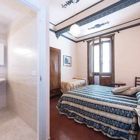 Residenza Martin Maison d'hôtes 3*