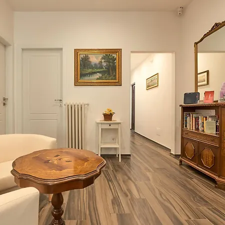 Residenza Martin Gasthof 3*