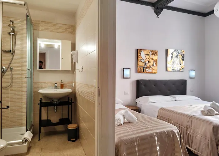 게스트하우스 레지덴자 마틴