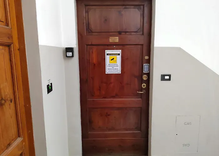 레지덴자 마틴 3* 피렌체