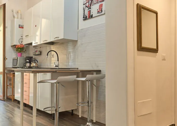 레지덴자 마틴 3*