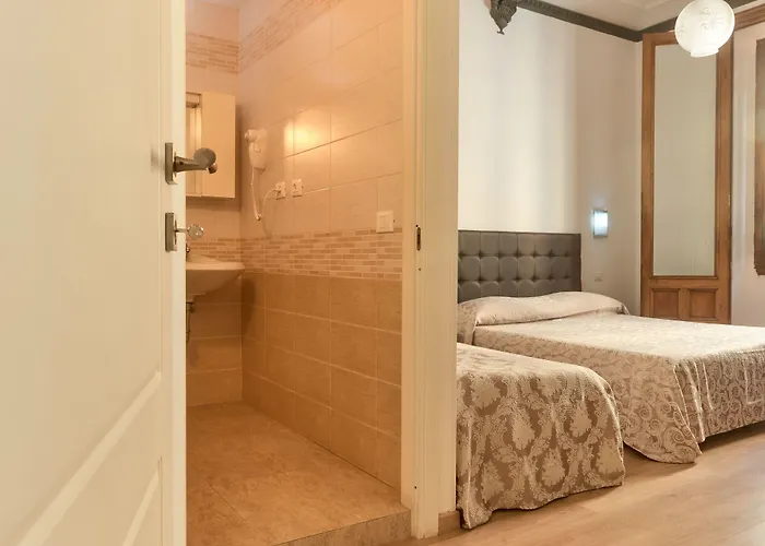 게스트하우스 레지덴자 마틴