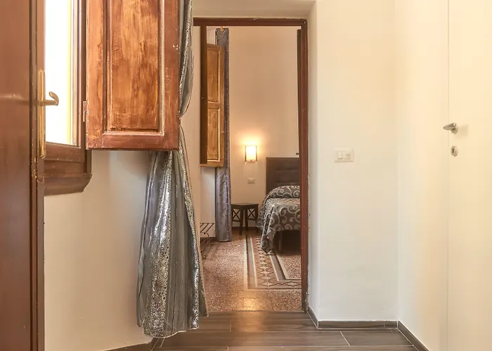 게스트하우스 레지덴자 마틴 피렌체