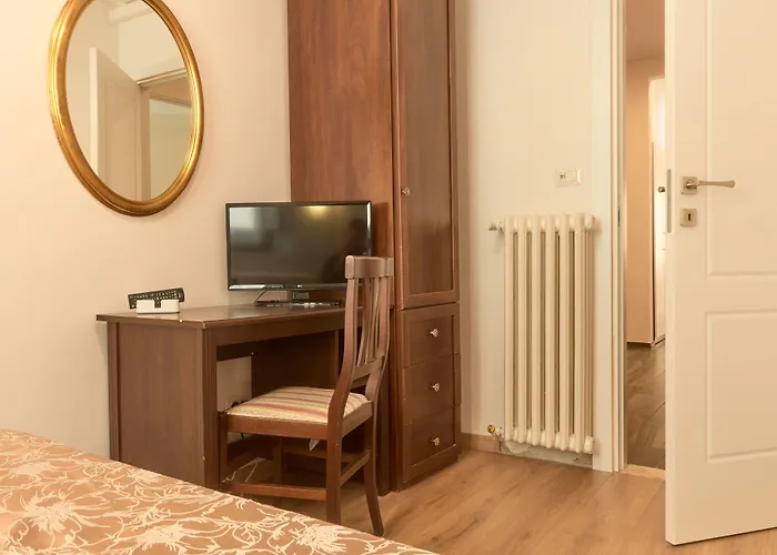 게스트하우스 레지덴자 마틴 피렌체