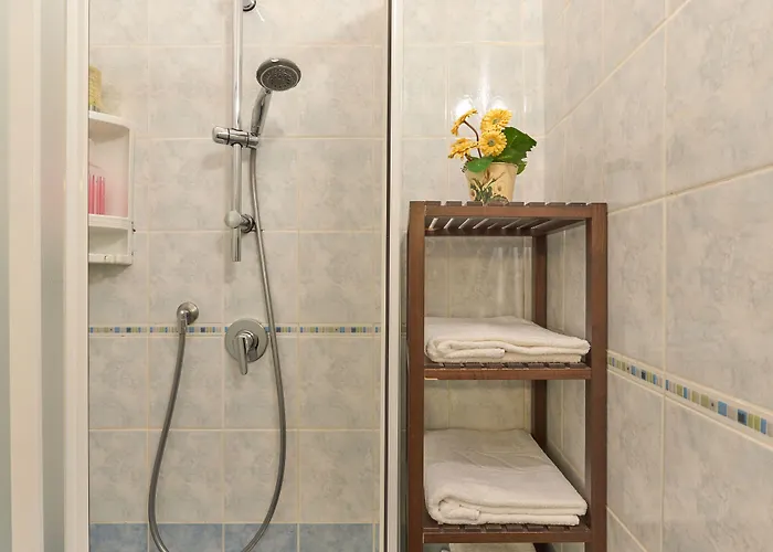 레지덴자 마틴 3* 피렌체