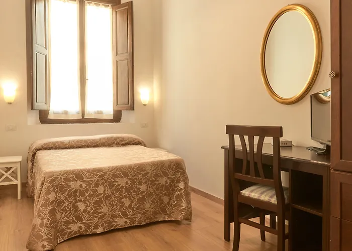 게스트하우스 레지덴자 마틴 3*