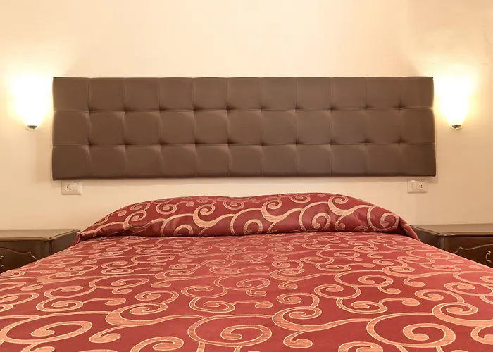 레지덴자 마틴 피렌체