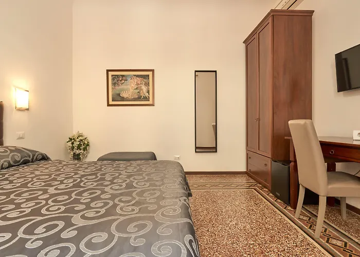 게스트하우스 레지덴자 마틴 3*