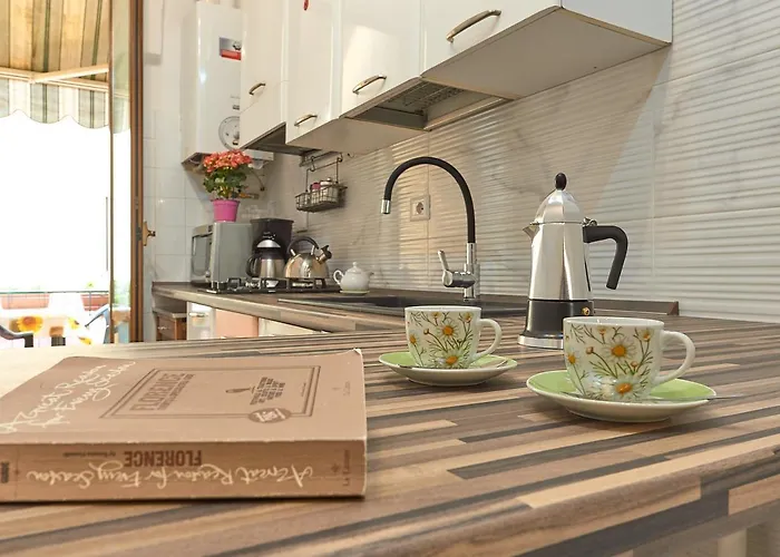 레지덴자 마틴 3*