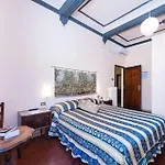 Residenza Martin Konukevi Floransa
