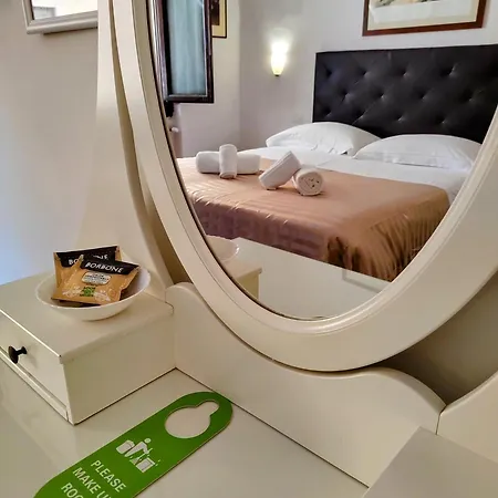 Residenza Martin Pensionat 3*